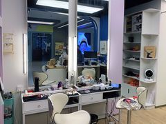 -一墨照相馆·证件照·形象照(世博店)