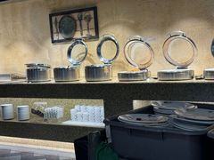 -汉巴味德·烤肉与啤酒的自助(杭州大悦城店)