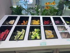 -东方豪客牛排意面披萨(金凤万达店)