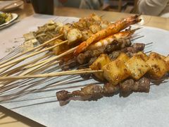 -烤五行·烧烤烤串(石佛营店)