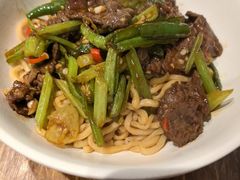 -寻裕记·现炒浇头面(人民广场店)