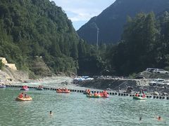 -虹口漂流