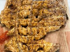 -何适山庄 ·可团建(水长城P2停车场店)