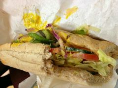 -赛百味SUBWAY(长宁龙之梦店)