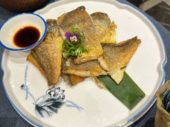 -海门鱼仔·潮汕味(百信广场西区店)