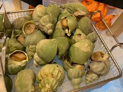 -松咖啡自助餐厅·松北香格里拉