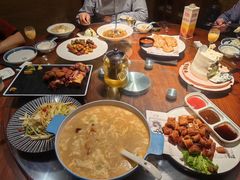 -聚缘堂·海鲜私房菜(松岭路店)