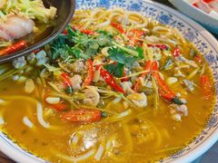 -杨记隆府(白象街店)