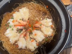 -啫火啫啫煲·顺德干蒸(西乡天虹店)
