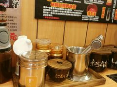 android_upload_pic-博多一幸舍(侨福芳草地购物中心店)