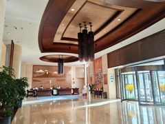-余姚四明湖开元名都度假酒店·夏威夷西餐厅