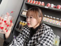 -建德果蔬乐园绪塘草莓基地