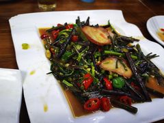 -渔老大·有机鱼馆·老字号(古城店)