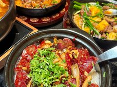 -旺爷砂锅·茶作(国贸城店)