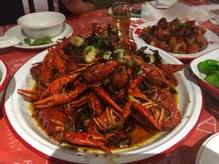 -汉虾王.小龙虾.武汉菜.粤菜(科技园店)