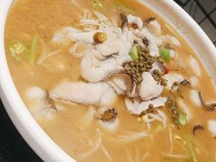 -香山湖家家宴(中山陵店)