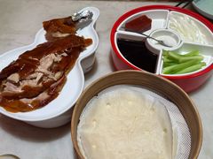 -小吊梨汤·北京菜·烤鸭(鸟巢店)