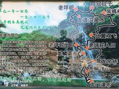 -龙道沟景区