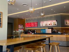 -星巴克(天津有巢公馆店)