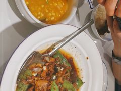 -兰湘子·湘菜小炒(崂山丽达店)