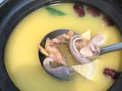 -将相和·海鲜蒸饺大连菜