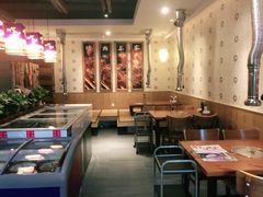 -炽城·烤肉名家(鸿达中央广场店)