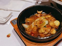 -徽镇小厨·经典徽菜(马连道店)