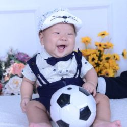 -布恩儿童摄影