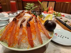 -捞神煲汤火锅(湖滨商业街店)