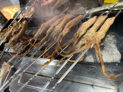 -幸福小串·地摊小炉子(三阳路店)