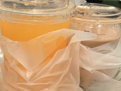 -麦当劳(上海虹桥站30B检票口楼上)