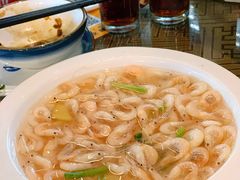 -湖鲜楼
