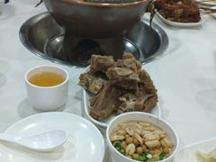 -北平楼·老北京涮羊肉(双流总店)