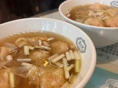 -深仔记正宗云吞面(尖沙咀店)