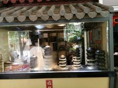 -福照楼汽锅鸡·云南菜(护国路店)