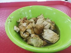 -哈工大一校区食堂