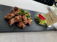 -颂福楼·南京菜(定淮门店)