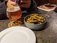 -京A Taproom·精酿餐吧(CBD店)