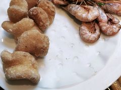 -高佳庄·舟山海鲜(海景旗舰店)