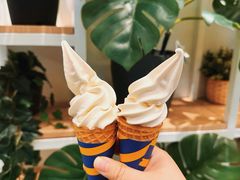 冰淇淋圣代-宜家·瑞典风味餐厅(徐汇店)