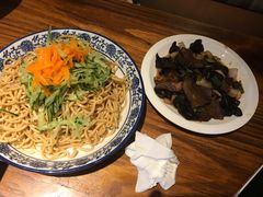 -望江面馆(杭州智汇中心店)