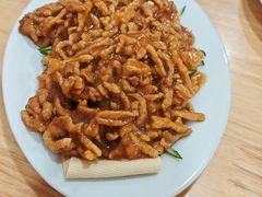 -姥家春饼店(漳州二路店)