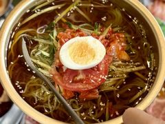 -山葵说·泥炉烤肉(泰达时尚E街区店)