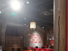 -真地道京味府·鲜橙烤鸭·北京菜(朝外大街东大桥店)