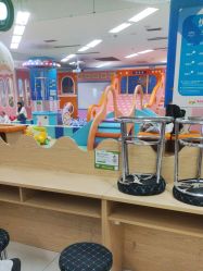 -孩子王童乐园(成都吾悦广场店)