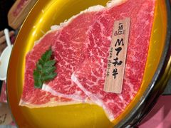 -一绪に寿喜烧(荟聚店)