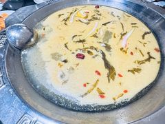 -鱼伯乐酸汤乌鱼府(双福总店)