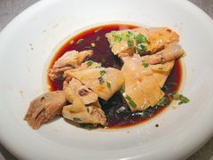 -香阁餐厅·常州菜·常州菜代表品牌(新北奥体店)