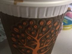 -JAMROCK 乐啡意咖啡