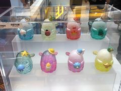 -泡泡玛特POPMART(上海环球港店)